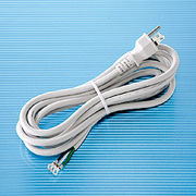 コンセントバー用電源コード