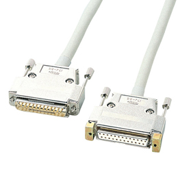 サンワサプライ RS-232Cケーブル KRS-004N