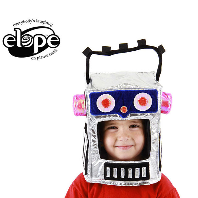 ELOPE 200110 Kid's Robotman  13887