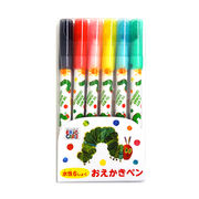 あおむし　おえかきペン