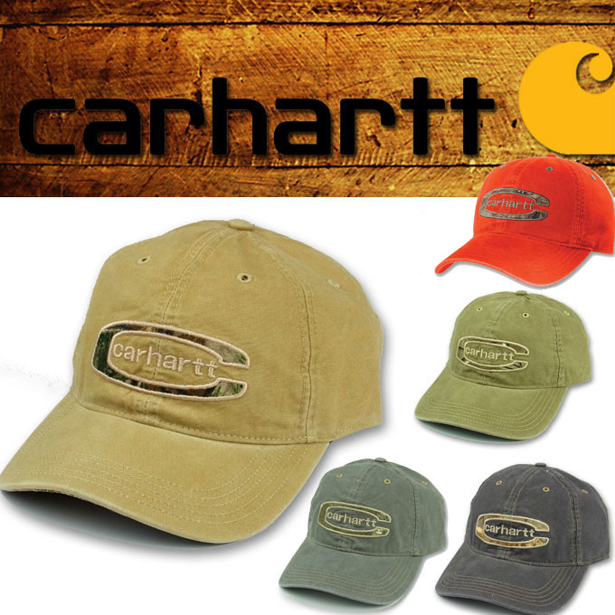 CARHARTT Cedarville Cap 101470  15114