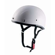 TNK工業 スピードピット GG-2 マギー タートルヘルメット ホワイト ビッグ(60-62未満) 50779