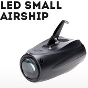 ステージライト LS-59 LED Small Airship Manual
