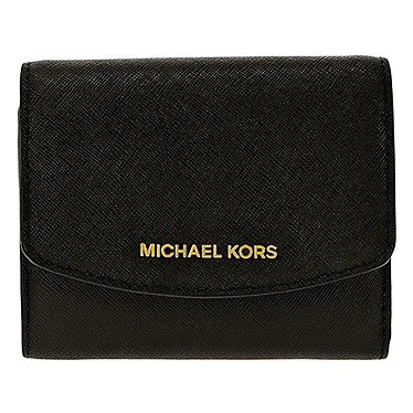 Michael Kors マイケルコース 32T6GAVD1L/001 二つ折り財布