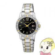 【逆輸入品】 SEIKO クオーツ 腕時計 SUR716P1