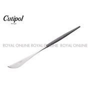 S) 【クチポール】 GO.03 ゴア GOA ディナーナイフ カトラリー ブラック/マット