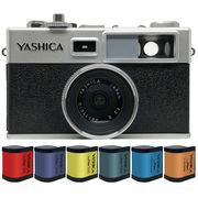 YASHICA デジフィルムカメラ Y35 with digiFilm6本セット YAS-