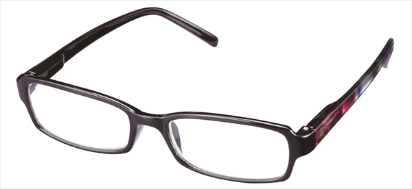 ＣＯＳＴＡＤＯリーディンググラス　LT-P004 （ブラック）BK　【既製老眼鏡】