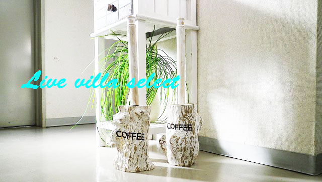 【セール】コーヒーの木のトイレットペーパーホルダー【WE-3】