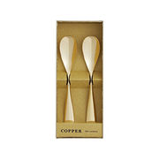 COPPER the cutlery GPミラー2本セット(ICS×2)