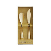 COPPER the cutlery GPミラー2本セット(ICS1/BK1)