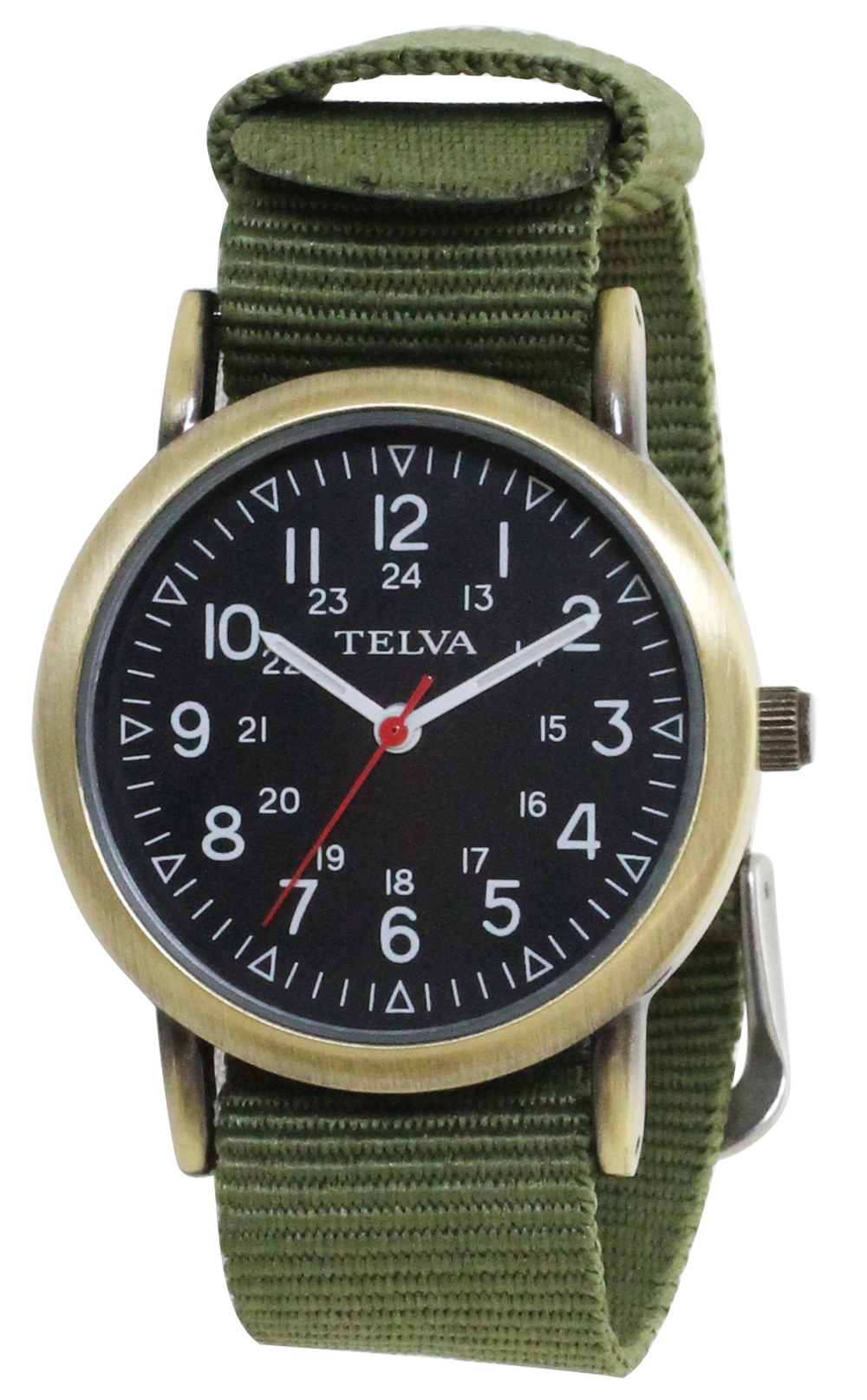 クレファー 腕時計 TE-AM043-KIG