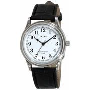 クレファー 腕時計 TE-AM027-SVS