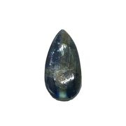 [スペシャルルース] カイヤナイト(Kyanite) 16x12x4mm