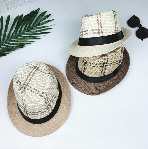 帽子 レディース 漁夫帽子 日焼け対策  ビーチ 男女 草編み イングランド風