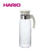 「公式」冷蔵庫ポット・スリムN　実用容量 1400ml RPLN-14-OW  HARIO（ハリオ）