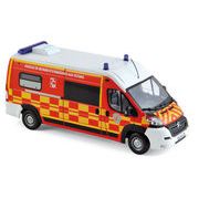 NOREV/ノレブ シトロエン ジャンパー 2013 救急車