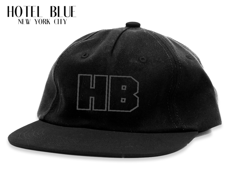 hb cap