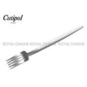 S) 【クチポール】 カトラリー ホワイトゴア ディナー フォーク GOA DINNER FORK GO.04W