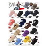 「韓国雑貨」CAPキャップ/帽子