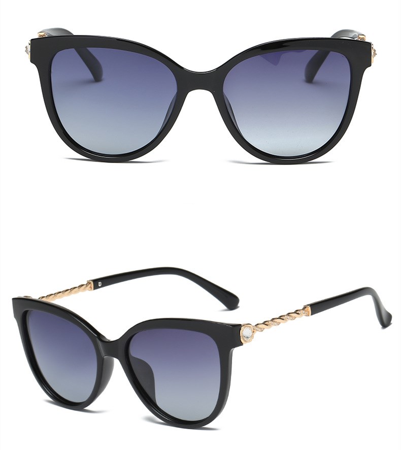 偏光レンズ カラーサングラスボストン型 ５色 運転用サングラス ケース付き ファッション雑貨 株式会社 シャローム 問屋 仕入れ 卸 卸売の専門 仕入れならnetsea