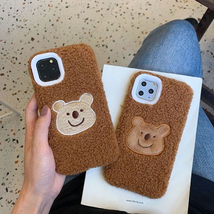 iphone11 ケース スマホケース 全機種対応 アニマル 可愛い