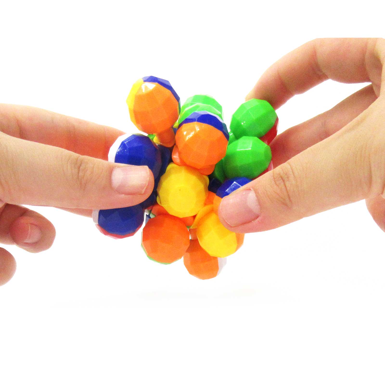 おもしろバラエティ雑貨 まるいブロックのキューブおもちゃ モールキューブ No 9 300 雑貨 株式会社 ファースト アロー 問屋 仕入れ 卸 卸売の専門 仕入れならnetsea