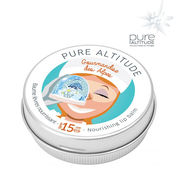 Pure(ピュール)　グルモンディーズ アルプ / 日焼け止めリップバームSPF15