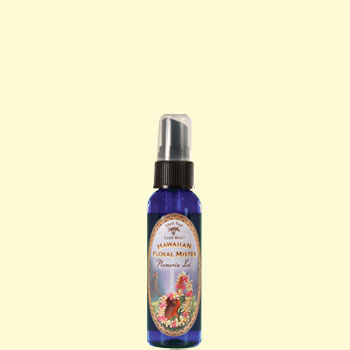 Island Soap&Candle Works プルメリアボディミスト ※ネット販売可※