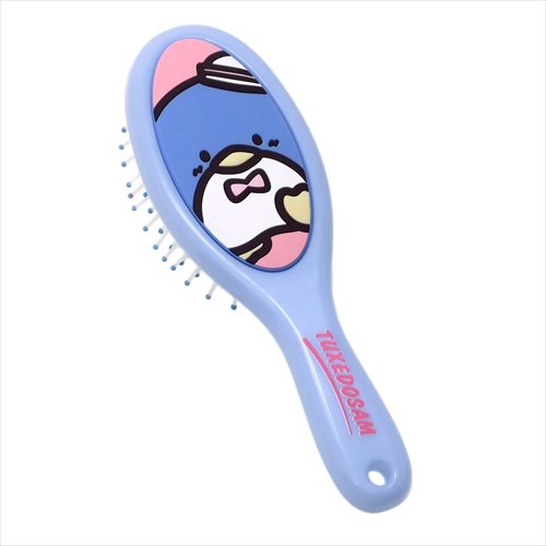 【ブラシ・くし】タキシードサム ヘアブラシ