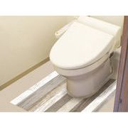 防水保護シート　トイレ床用　BKTSW-9080