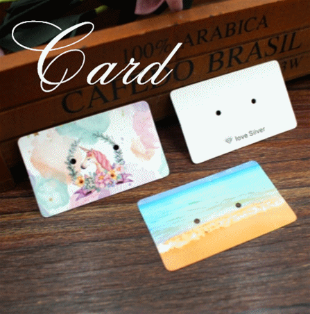 BLHW159425◆5000以上【送料無料】◆アクセサリー展示用カード◆ディスプレイ用品・ピアス用・ヘアピン用