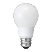 ヤザワ 一般電球形LED 40W相当  昼白色 LDA5NG
