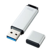 サンワサプライ USB3.1 Gen1 メモリ UFD-3AT16GSV
