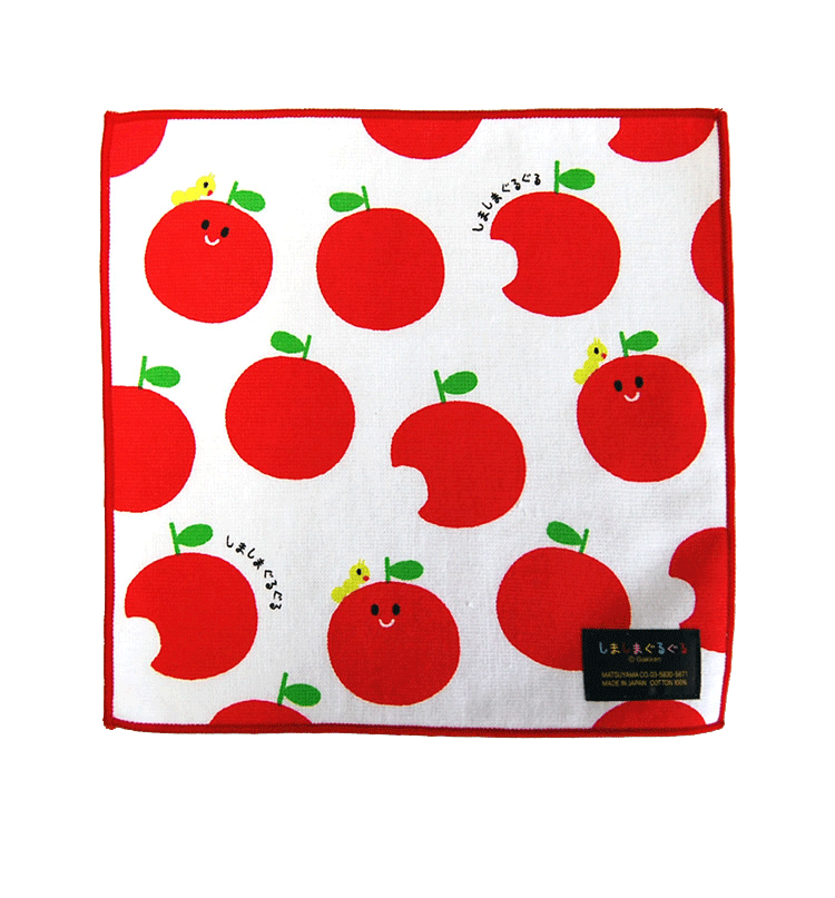 しましまぐるぐる ガーゼ パイル ミニ ハンカチ3柄セットです キャラクター 子供 ベビー 雑貨 松山 株式会社 問屋 仕入れ 卸 卸売の専門 仕入れならnetsea