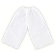 【ATC】衣装ベースズボン幼児用白 4279