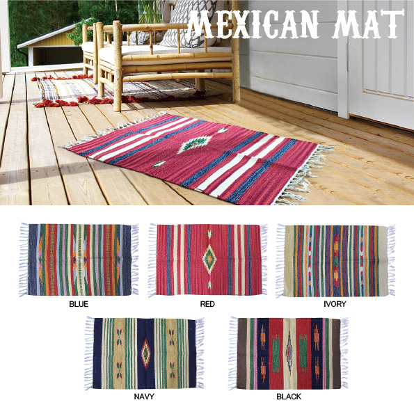 MEXCAN MAT