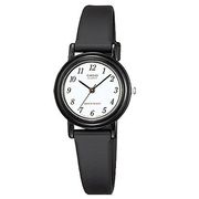 CASIO腕時計 アナログ表示 丸形 LQ-139BMV-1 チプカシ レディース腕時計