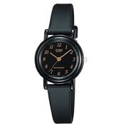 CASIO腕時計 アナログ表示 丸形 LQ-139AMV-1L チプカシ レディース腕時計