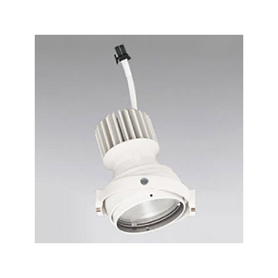 LEDマルチユニバーサル M形 CDM-T35W形 高効率形 スプレッド配光 連続調光 オフホワイト 電球色形 3000K
