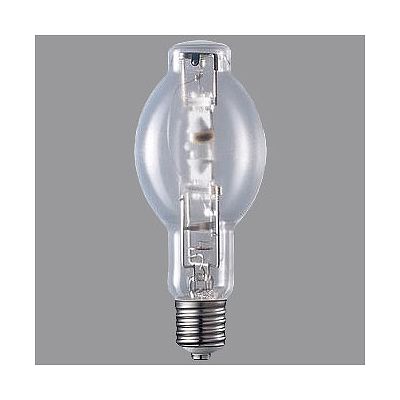 マルチハロゲン灯 Lタイプ・水銀灯安定器点灯形 光補償装置付高天井照明器具用 透明形