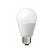 LED電球 光色切替えタイプ 40W形相当 広配光タイプ 電球色～昼光色 全光束485lm E26口金 密閉型器具対応
