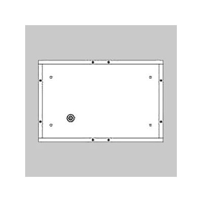 2線式リモコンセレクタスイッチ 埋込ボックス 2段 7連型