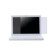 液晶保護光沢フィルム MacBook/MacBook Air 13.3型ワイド対応
