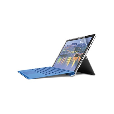 ブルーライトカット液晶保護指紋反射防止フィルム Microsoft Surface Pro 4用