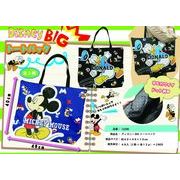 ディズニーBIGトートバッグ