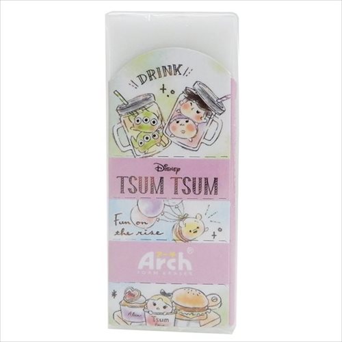 消しゴム ディズニーツムツム Arch アーチケシゴム 雑貨 株式会社 ブライエンタープライズ 問屋 仕入れ 卸 卸売の専門 仕入れならnetsea