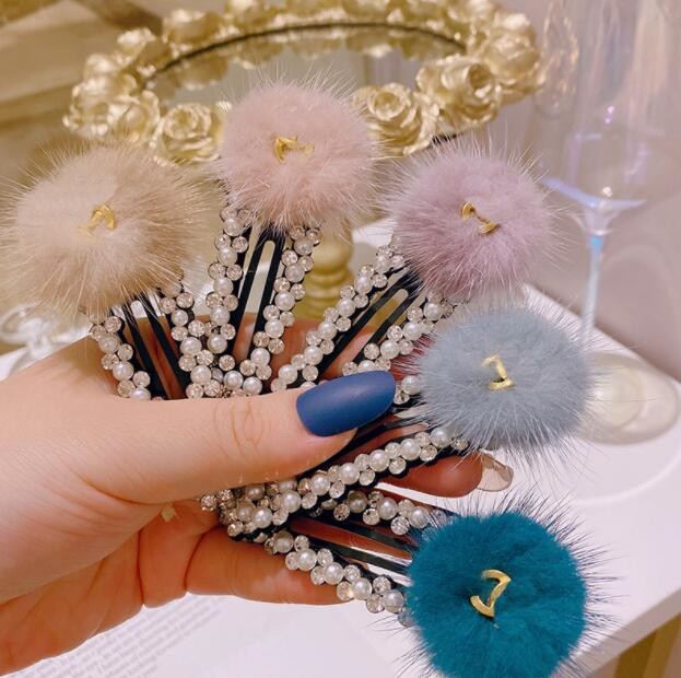 ヘアアクセサリー ヘアピン パール レデイース 気質 レトロ ビンテージ からフォル Ins ファッション雑貨 株式会社 C2jジャパン 問屋 仕入れ 卸 卸売の専門 仕入れならnetsea