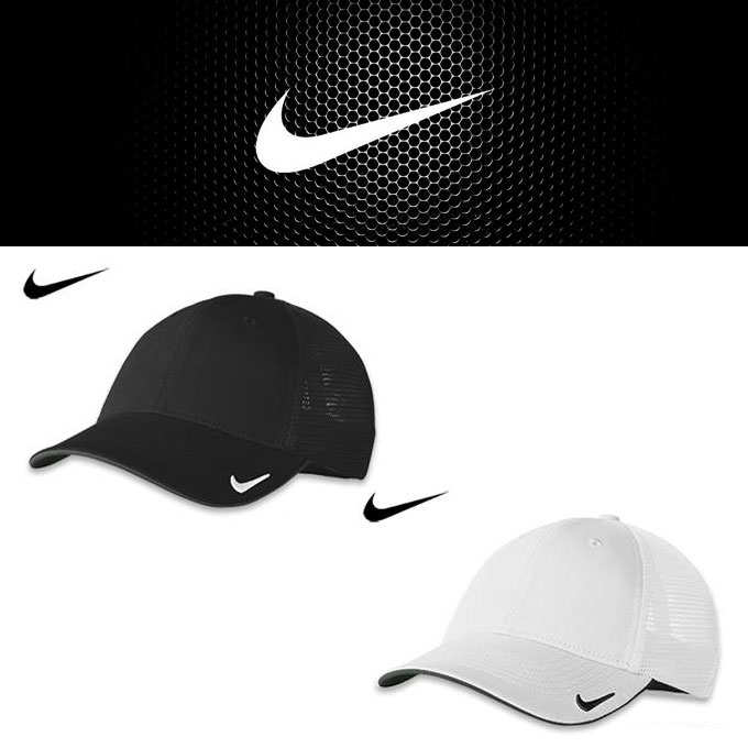 Nike Swoosh Front Cap 868378  17623
