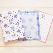 メモパッド ねこ「NEKO WORK」